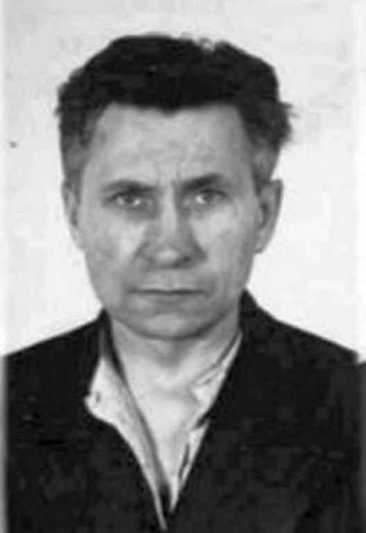 Franciszek Krawczykowski ur. 29 września 1906